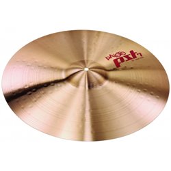 PAISTE PST 7 - Light Ride 20"
