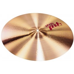 PAISTE PST 7 - Thin Crash 16"