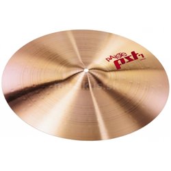 PAISTE PST 7 Crash 17”