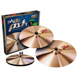 PAISTE PST 7 Universal Set