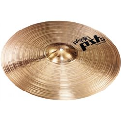 PAISTE PST5 16Crash Medium