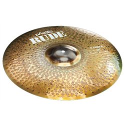 PAISTE Rude 20” Basher