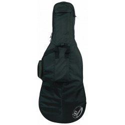 Warwick RockBag RB 16030 B /Púzdro na 4/4 Kontrabas/