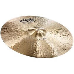 PAISTE Twenty Masters Collection Medium Ride 21"