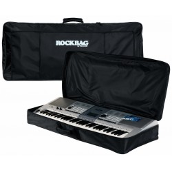 Warwick RB 21412 B KEYBOARD BAG  ”STUDENT LINE”