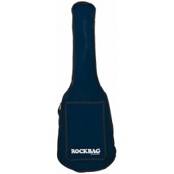 ROCKBAG Eco Line RB 20536 BL (púzdro pre elektrickú gitaru, modré)