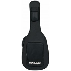 ROCKBAG Basic Line RB 20528 B (púzdro pre klasickú gitaru, čierne)