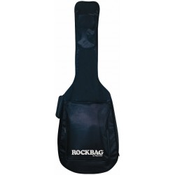 ROCKBAG Basic Line RB 20526 B (púzdro pre elektrickú gitaru, čierne)