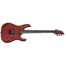 SCHECTER Banshee Elite 6 Cats Eye Pearl