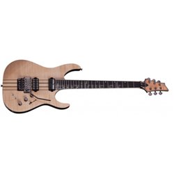 SCHECTER Banshee Elite 6 FR-S Gloss Natural
