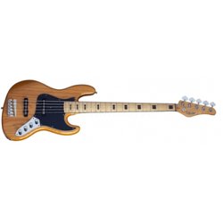 SCHECTER Diamond-J 5 Plus Aged Natural