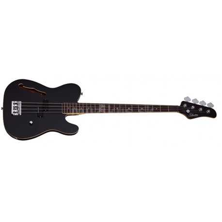 SCHECTER dUg Pinnick Baron-H Bass Black
