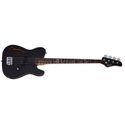 SCHECTER dUg Pinnick Baron-H Bass Black