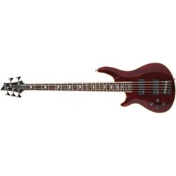 SCHECTER Omen Extreme 5 LH Black Cherry