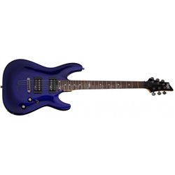 SCHECTER SGR C-1 Electric Blue