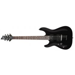 SCHECTER SGR C-1 LH Black