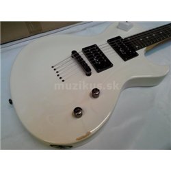 SCHECTER SGR Solo-6 White B-STOCK 2
