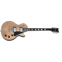 SCHECTER Solo-II Custom Natural