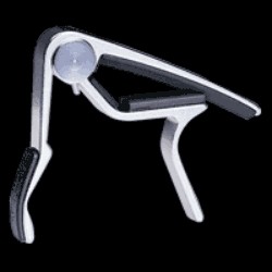 DUNLOP TRIGGER - kapodaster na elekrtickú gitaru