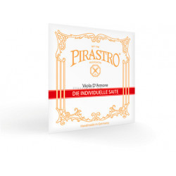 Pirastro VIOLA D'AMORE - SET RESONANCE