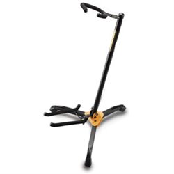 GS415B AUTO GRAB GUITAR STAND HERCULES