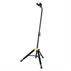 GS414B AUTO GRAB GUITAR STAND HERCULES