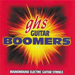 GBL SET, EL GTR, BOOMERS, 10/46