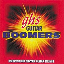 GBUL SET, EL GTR, BOOMERS, 08/38