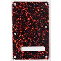 099-1324-000 BACKPLATE STRAT TORT SHELL