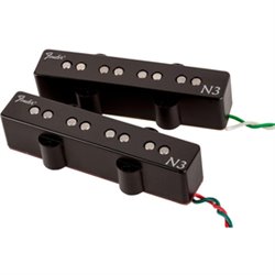 099-3117-000 N3 NOISELESS J BASS SET