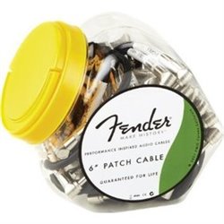 099-0820-010 Patch prepoj.káble 40ks bal