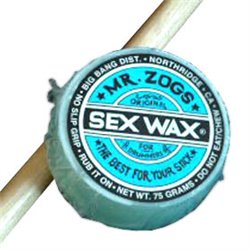 SW SEX WAX