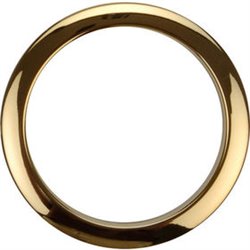 HBR4 prstenec pre biciu blanu DRUM Os