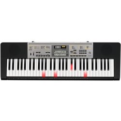 LK 260 klávesový nástroj s ad. CASIO