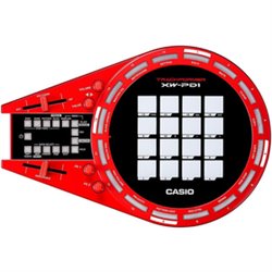 XW PD1 CASIO