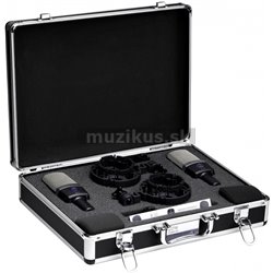 AKG C 214 Stereo set 2