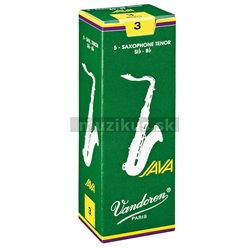 VANDOREN SR2715 JAVA - Tenor saxofon 1.5