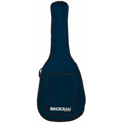 ROCKBAG Eco Line RB 20538 B (púzdro pre klasickú gitaru, čierne)
