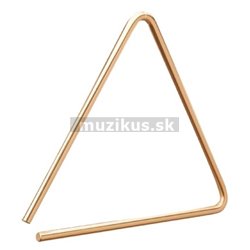 SABIAN B8 Bronze Triangle 6"