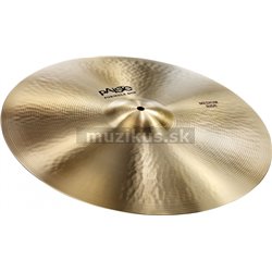 PAISTE Formula 602 24Ride Medium