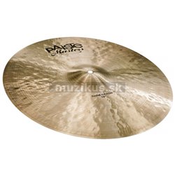 PAISTE Masters Dark Crash 18”