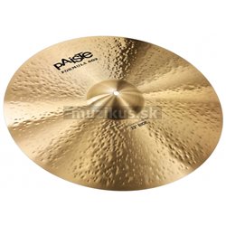 PAISTE Formula 602 Modern Essentials Ride 22"