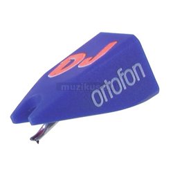 Ortofon DJ E Blue, prenoskový hrot 