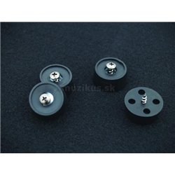 Omnitronic BX-1850, subwoofer 1200W  2