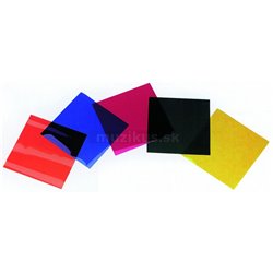 SET farebné filtre 56  2