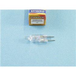 12V/50W G 6,35 Omnilux  2