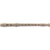 Stagg REC-BAR, zobcová flauta, barokový prstoklad 