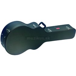 Stagg GCA-J, tvarovaný kufor pre Jumbo 