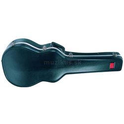 Stagg ABS-W 2, kufor pre gitaru 