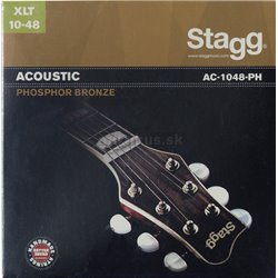 Stagg AC-1048-PH 